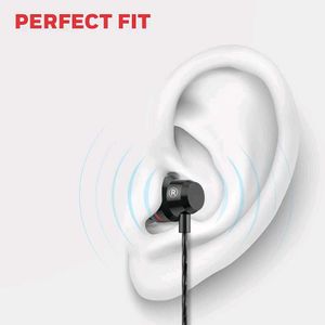 Honeywell Earphones