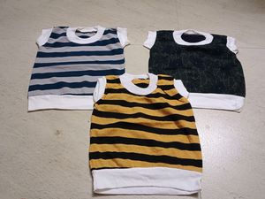 Unisex Top Wear 8 Piece  Combo Offer