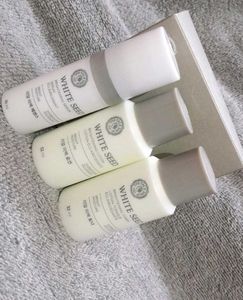The Face Shop White Seed Kit