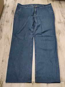 Sc9884 The Hunter Beggy Jeans Waist 40