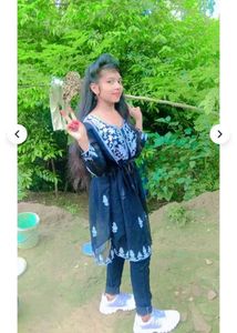 SAHJANAND FASHIONABLE  KURTIS
