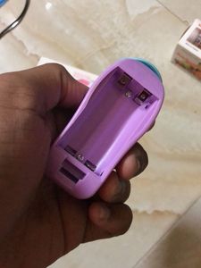 Mini Sealing Battery Operated Machine New Working