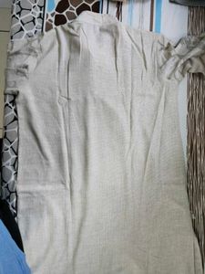 Men's Ethnic Kurta pajama with Embroidery