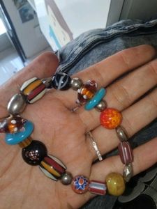 Beaded Bracelet