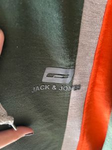 Jack &amp; Jones Hoodie