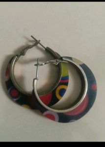 Earings For Normal Wear