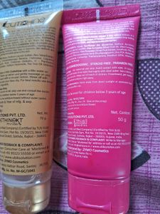 EMM Skincare Duo