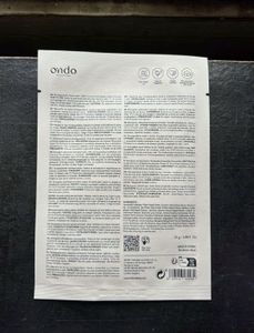 d&#39;Alba First Spray Serum + Ondo Mask &amp; Freebies!