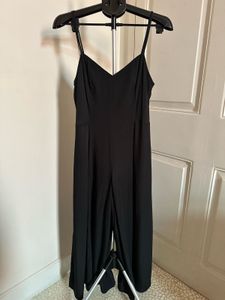 Flowy Jumpsuit