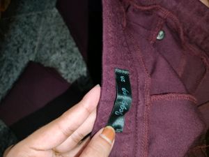 Women Stylish Jegging