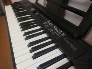 Casio CT-S300 Casiotone 61-Key