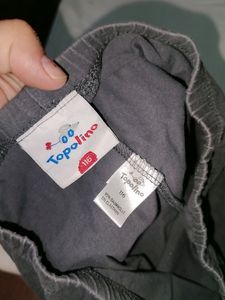 Girl Topolino Jegging
