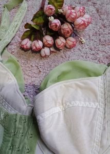 Push Up Bra With Wire