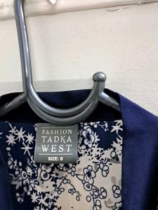 Floral Print Kimono Cardigan