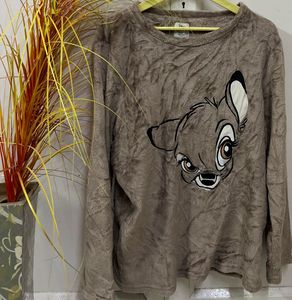 Disney Sweatshirt