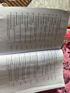 Fast Track Objective Arithmetic