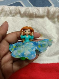 Funko Toy Doll