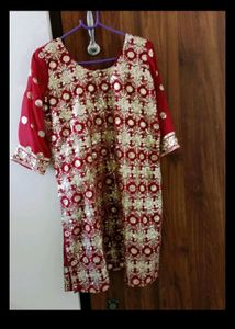 Sharrara Gher Heavy Suit
