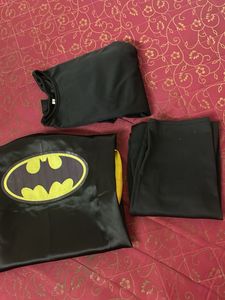 Batman Costume