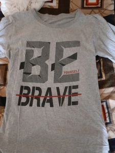 T SHIRT