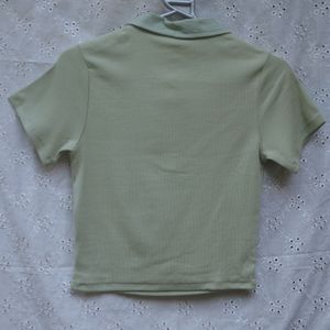 POLO T-SHIRT
