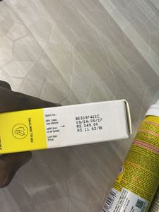 Garnier Skin Naturals Set