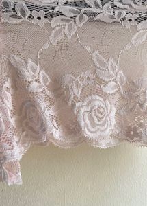 Pink Lace Brief – Feminine &amp; Flirty Comfort