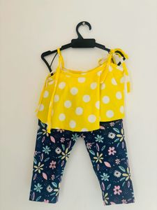 Baby Swimming Costume