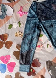 Sweatshirt  3D Print Cat Pattern T-shirt Top Casua