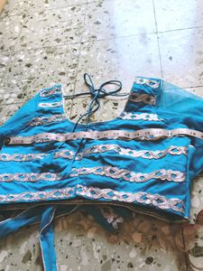 Designer Blouse
