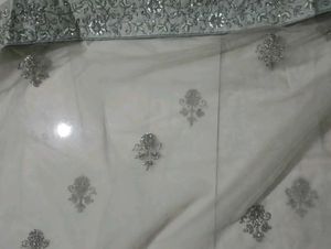 Elegant Lehenga Choli Set