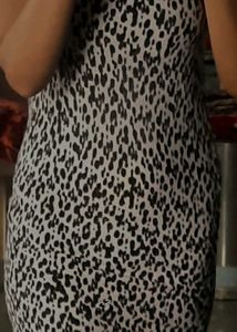 Gorgeous Casual Printed Women Dress👗