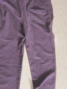 Pant Used