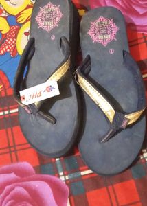 DHL Flip Flops
