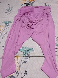 suit and salwar set