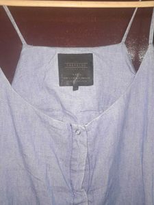 Zara New Dress