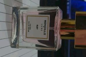 RONZILE LUXE RUBY For Women