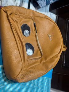 Lavie Backpack with Unique Design