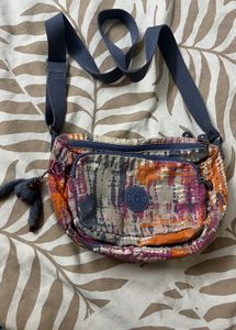 Kipling Crossbody Bag