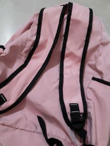 Cute Panda Backpack