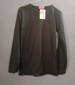 Black T-shirt