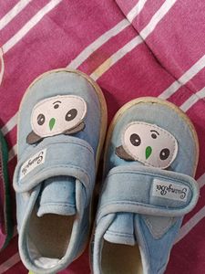 Baby/Toddler Shoes Bundle