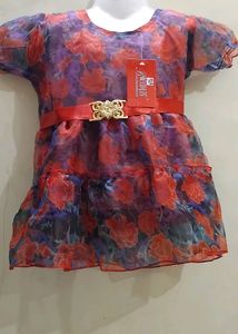 Frock Fancy Wear