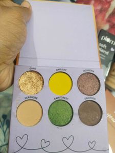 Plum Makeup Set Combo