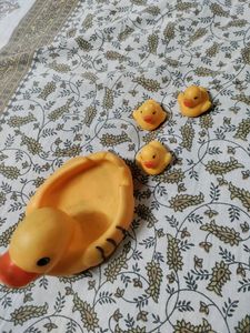Toy Duck