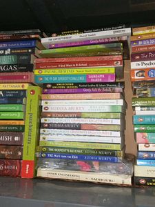 Books - Silver Linings &amp; Imagine Me