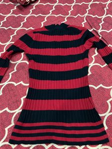 Combo Of 2 Winter Woollen Tops
