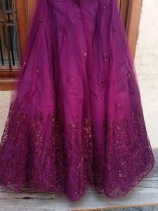 Lehnga