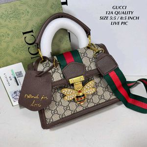 GUCCI DIONYSUS MINI TOP HANDLE SLING WD BOX