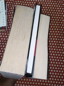 Twilight Saga Book Set